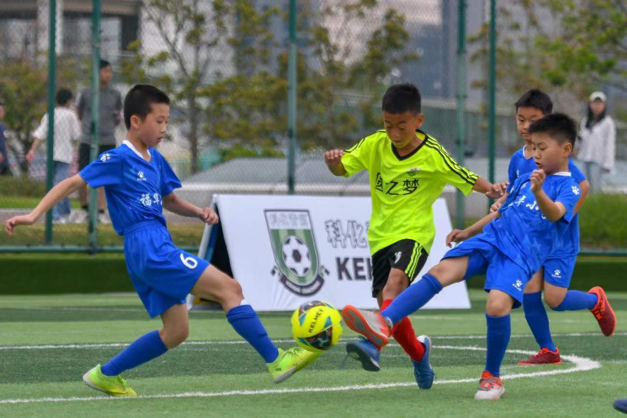 西部争冠队 西部争冠队