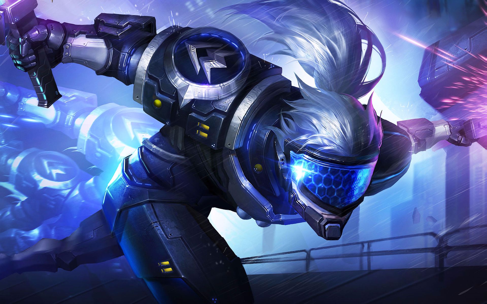 管理与场景 管理与场景