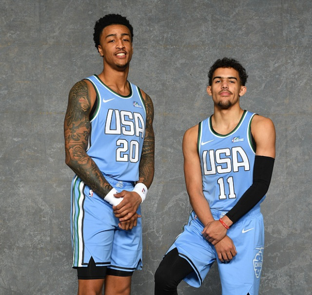 对位盯人中 对位盯人中