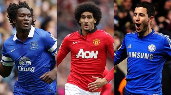 1力克富勒 1力克富勒