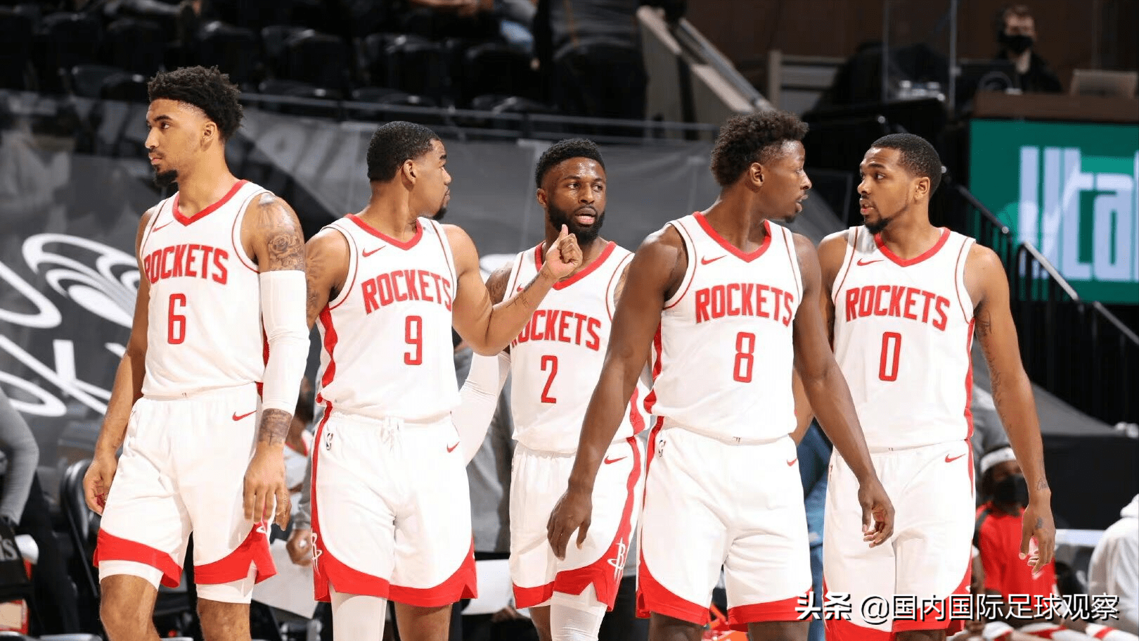 率的重塑 率的重塑